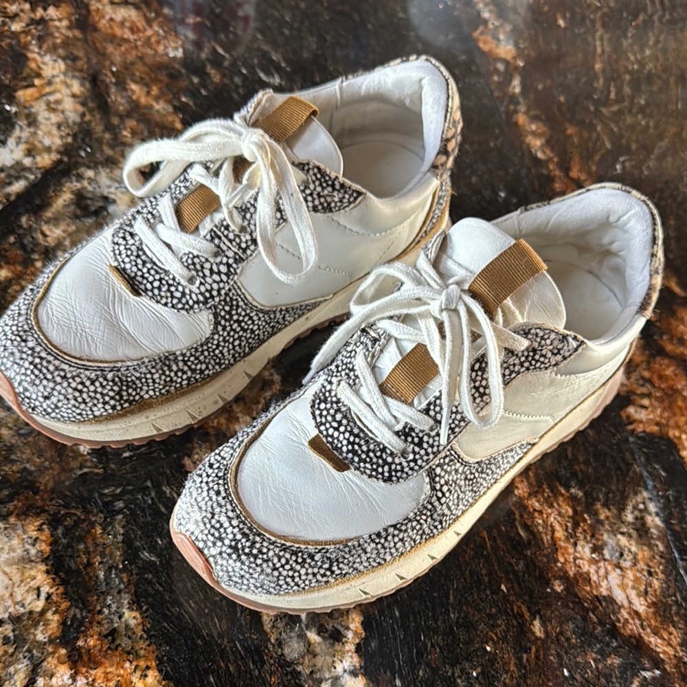 Madewell shoes